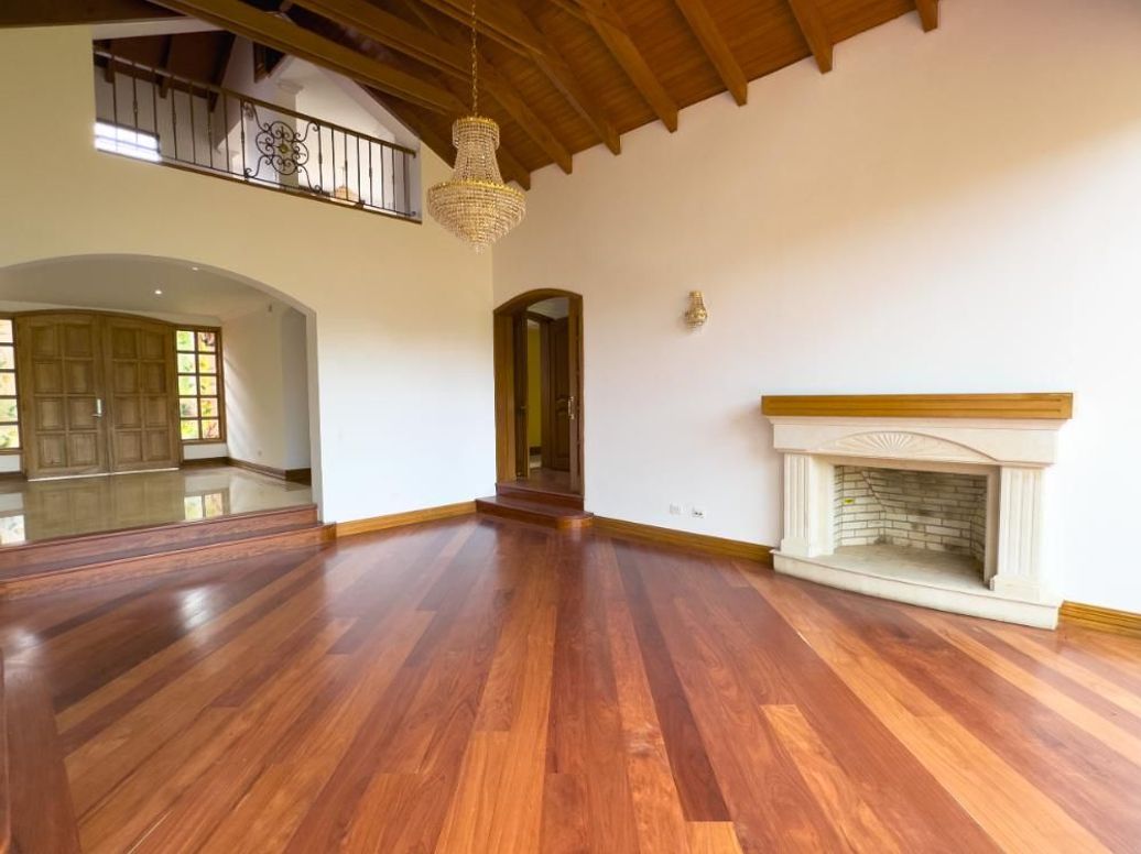 Casa de 4 alcobas en venta en Casa Blanca, Bogotá, 460 m² · foto 12 de 20
