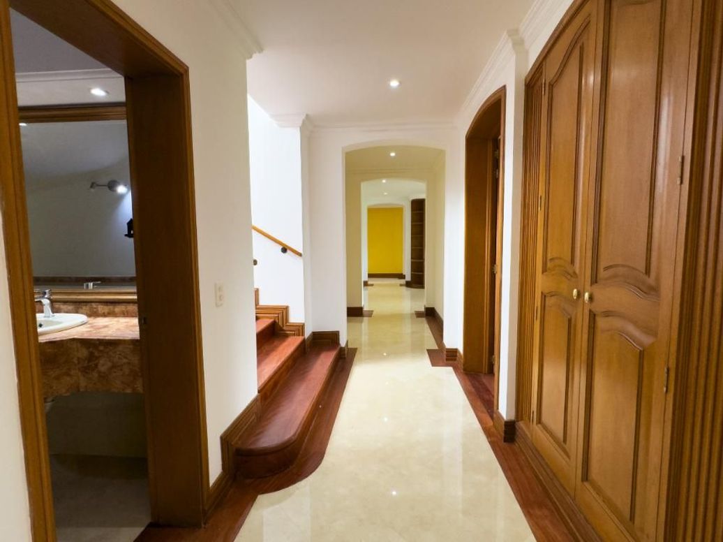 Casa de 4 alcobas en venta en Casa Blanca, Bogotá, 460 m² · foto 20 de 20