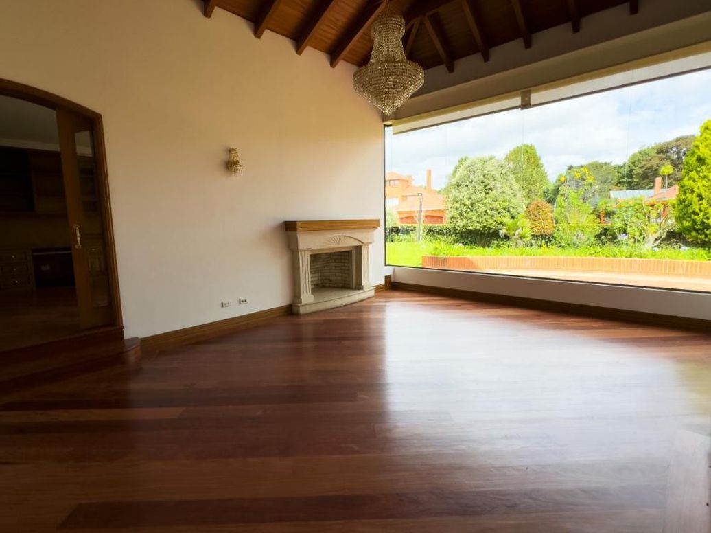 Casa de 4 alcobas en venta en Casa Blanca, Bogotá, 460 m² · foto 11 de 20