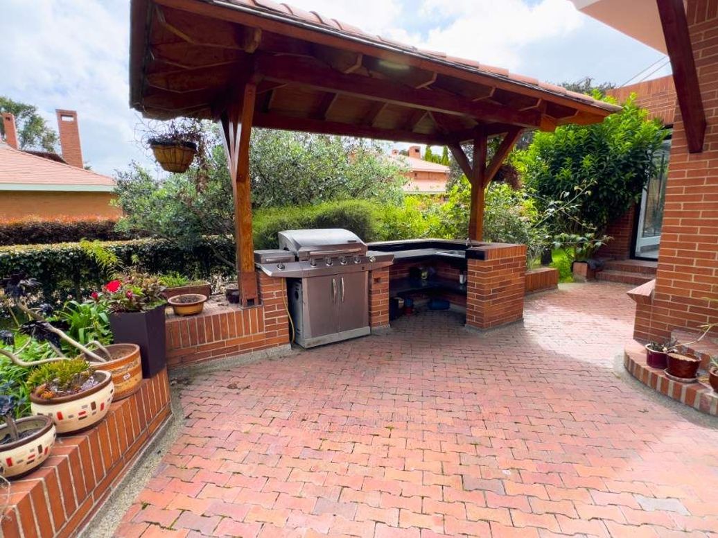 Casa de 4 alcobas en venta en Casa Blanca, Bogotá, 460 m² · foto 17 de 20
