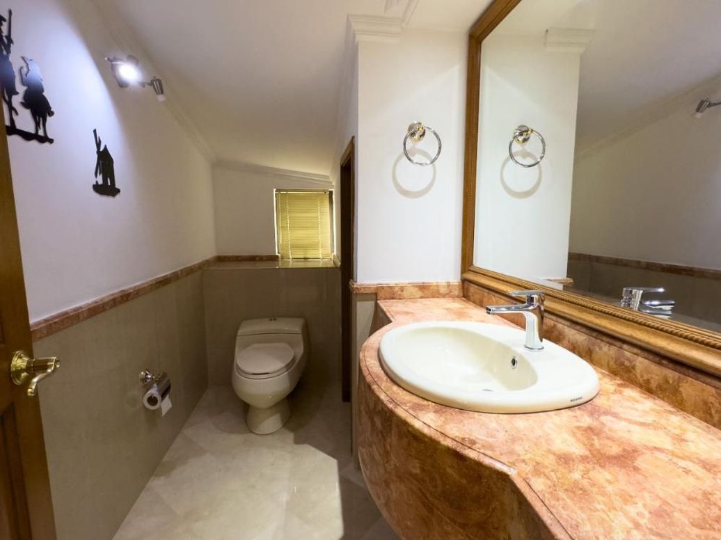 Casa de 4 alcobas en venta en Casa Blanca, Bogotá, 460 m² · foto 19 de 20