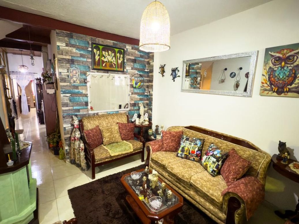 Casa de 6 alcobas en venta en Carvajal, Bogotá, 244 m² · foto 11 de 20
