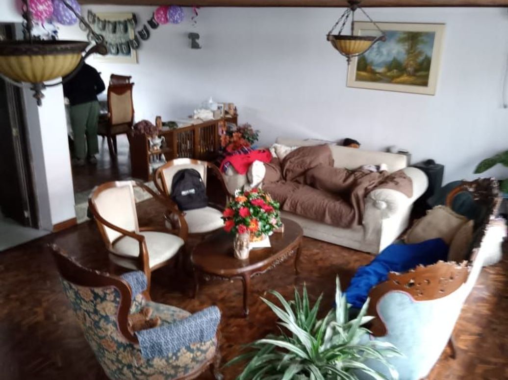 Casa de 4 alcobas en venta en Las Orquideas, Bogotá, 260 m² · foto 8 de 8