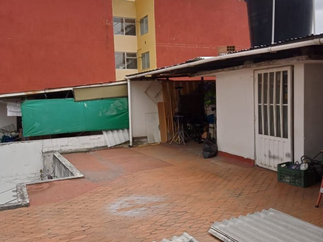 Casa de 4 alcobas en venta en Las Orquideas, Bogotá, 260 m² · foto 6 de 8