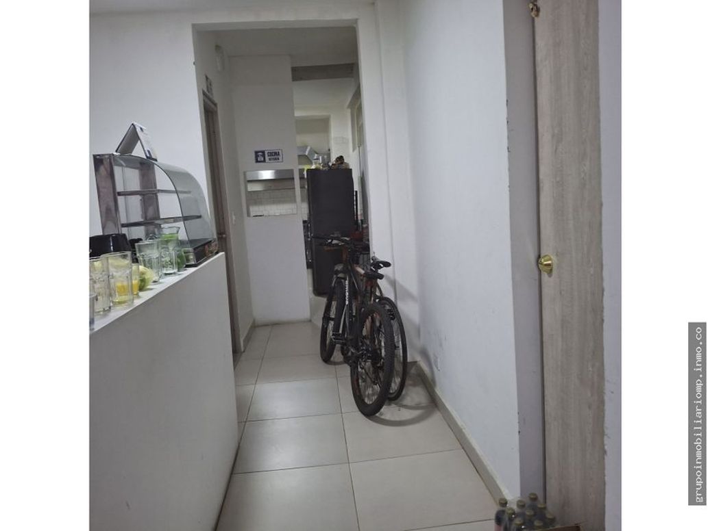 Casa de 6 alcobas en venta en Chapinero, Bogotá, 490 m² · foto 20 de 20