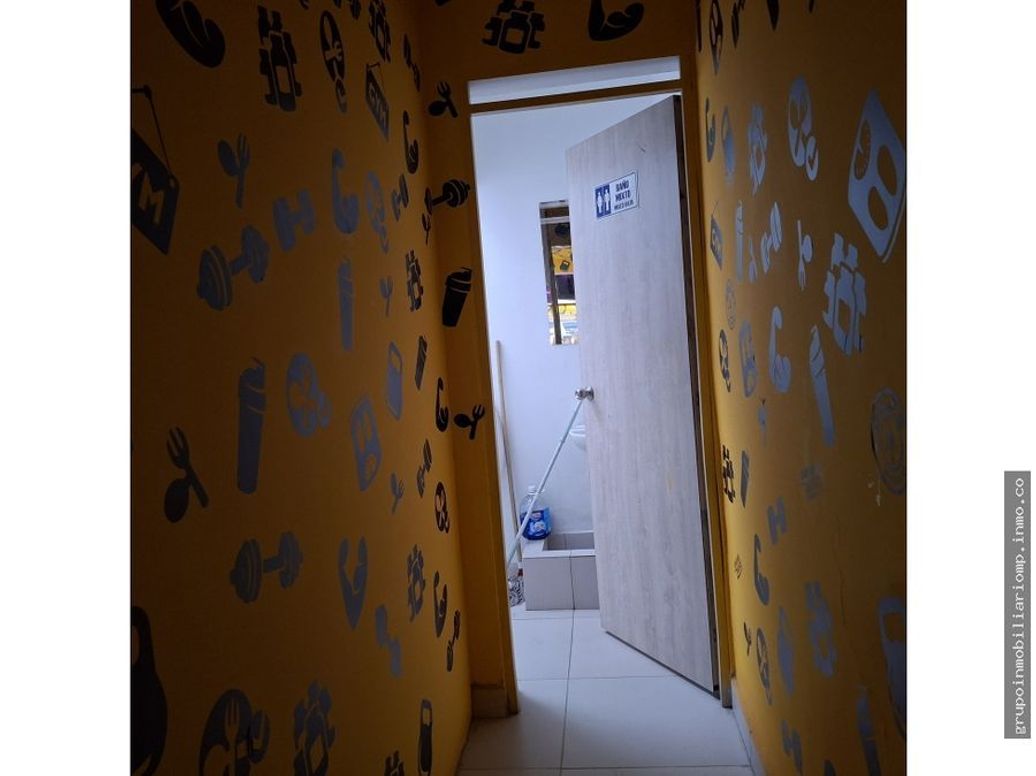Casa de 6 alcobas en venta en Chapinero, Bogotá, 490 m² · foto 9 de 20