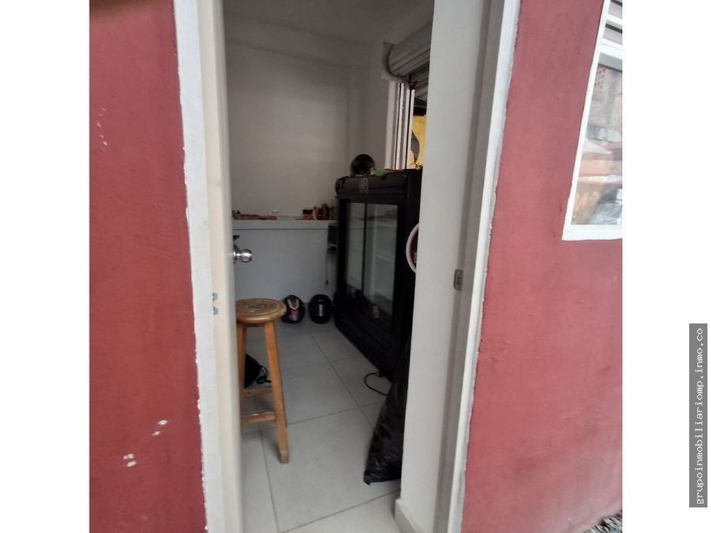 Casa de 6 alcobas en venta en Chapinero, Bogotá, 490 m² · foto 15 de 20