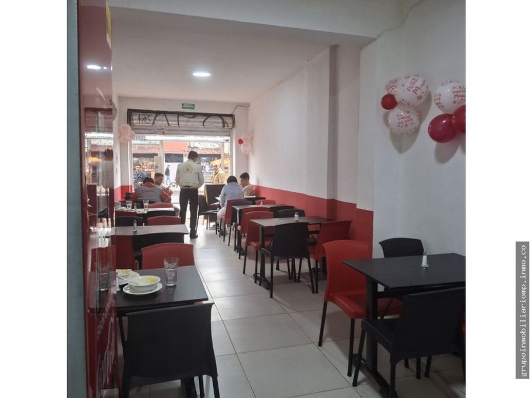 Casa de 6 alcobas en venta en Chapinero, Bogotá, 490 m² · foto 5 de 20
