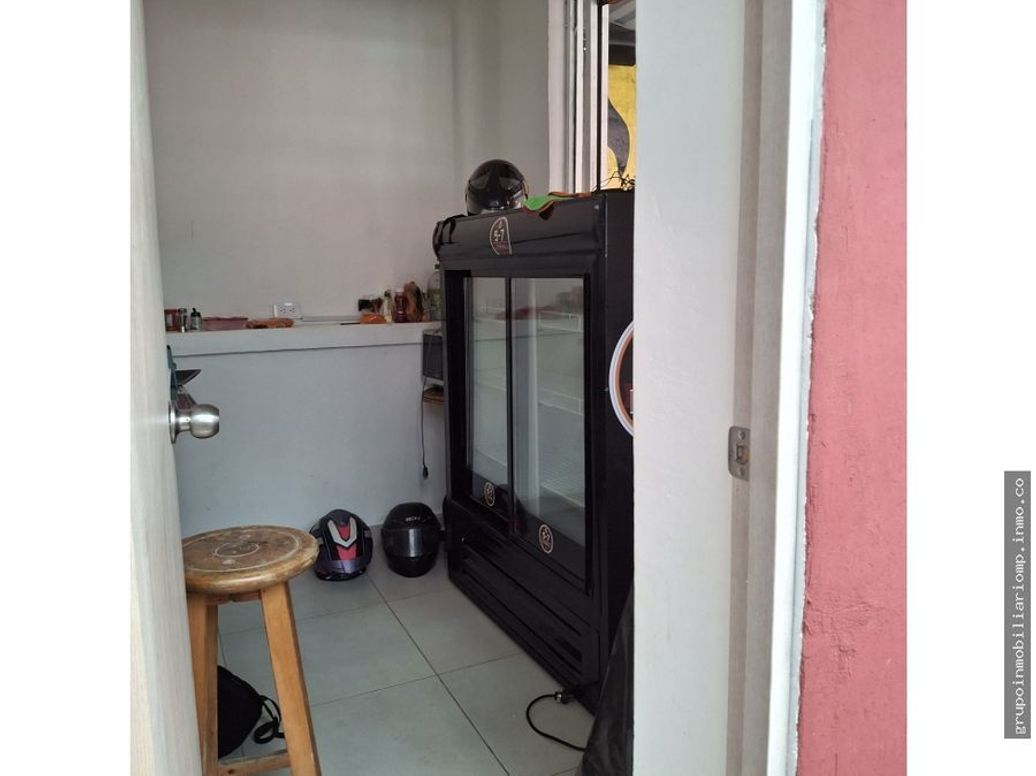 Casa de 6 alcobas en venta en Chapinero, Bogotá, 490 m² · foto 11 de 20