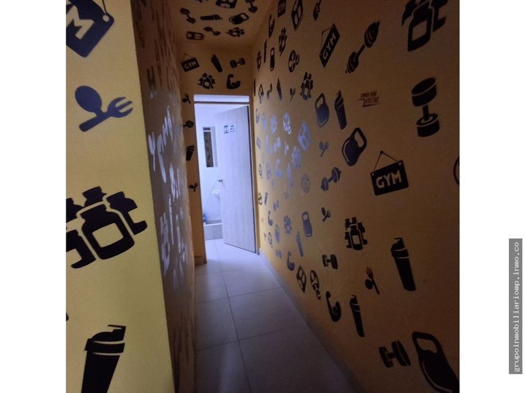 Casa de 6 alcobas en venta en Chapinero, Bogotá, 490 m² · foto 4 de 20