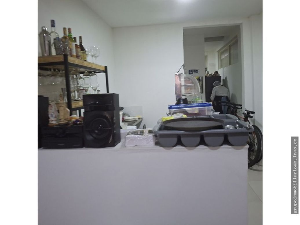 Casa de 6 alcobas en venta en Chapinero, Bogotá, 490 m² · foto 14 de 20