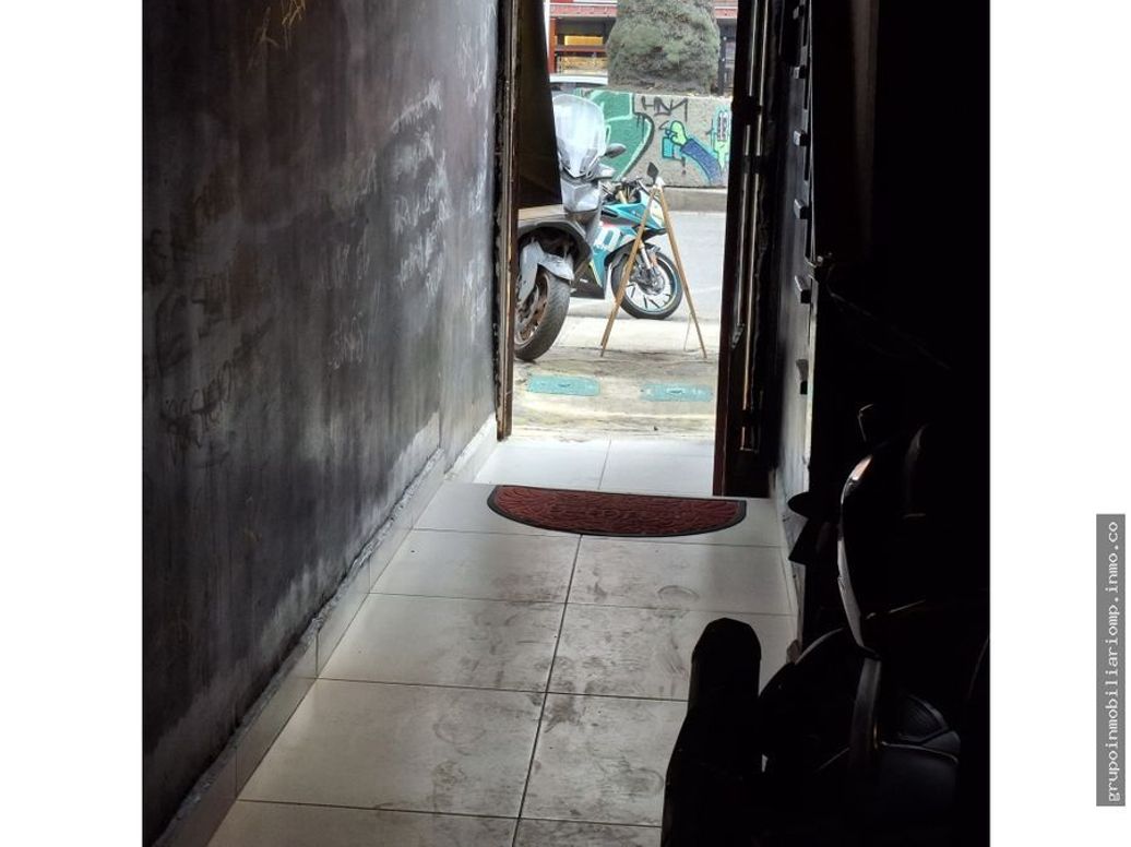 Casa de 6 alcobas en venta en Chapinero, Bogotá, 490 m² · foto 13 de 20