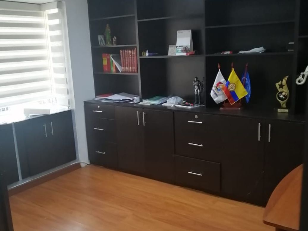 Casa de 3 alcobas en venta en Estrella Del Norte, Bogotá, 157 m² · foto 16 de 20