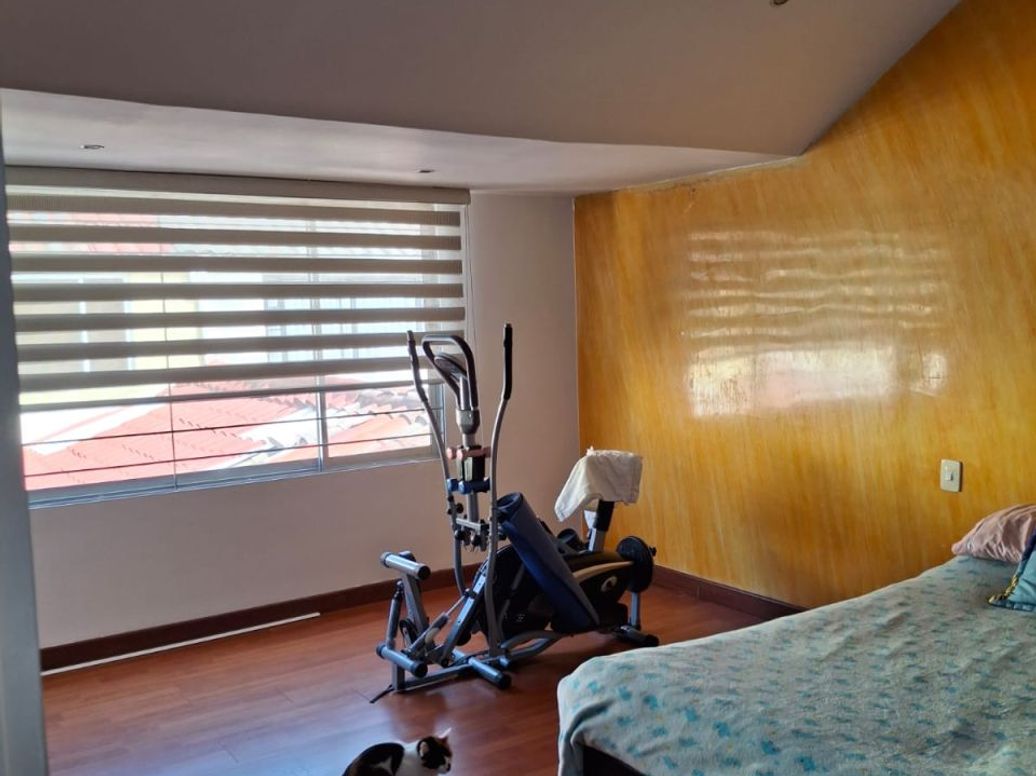 Casa de 3 alcobas en venta en Estrella Del Norte, Bogotá, 157 m² · foto 18 de 20