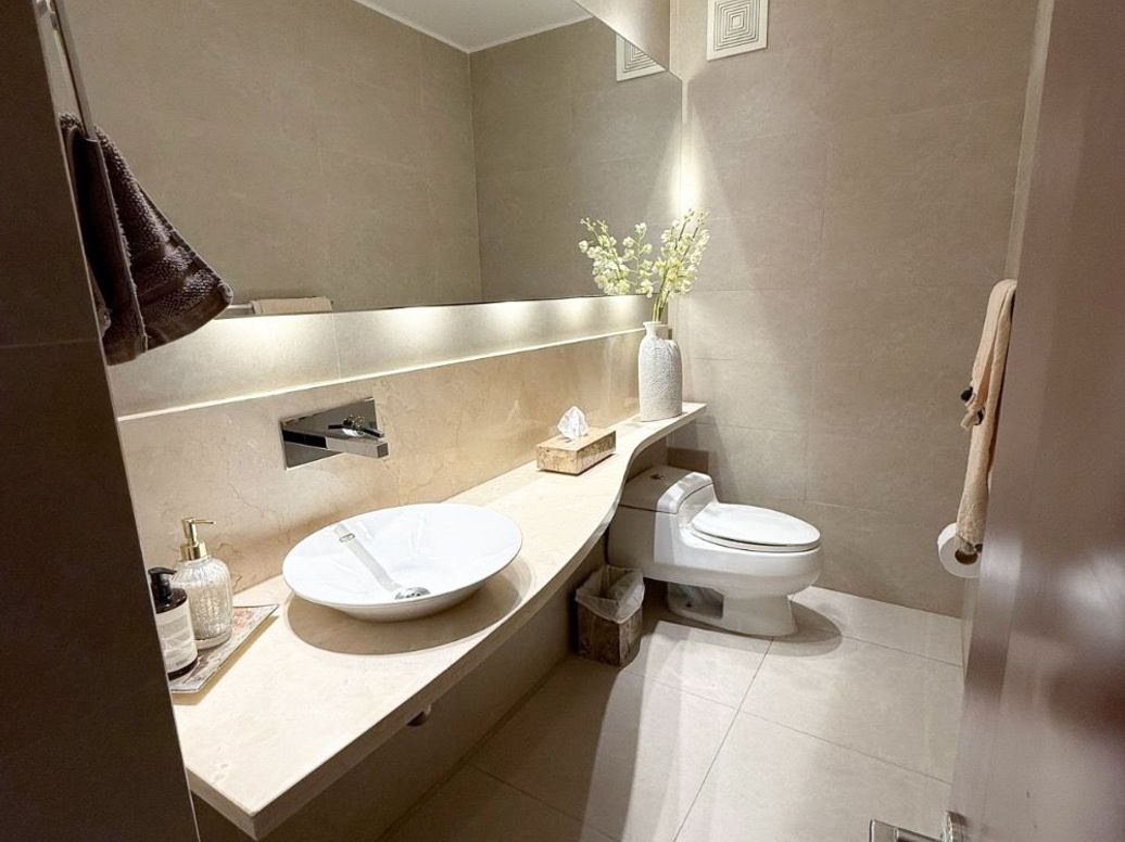 Apartamento de 3 alcobas en venta en Pelodo Del Contry, Bogotá, 315 m² · foto 5 de 14