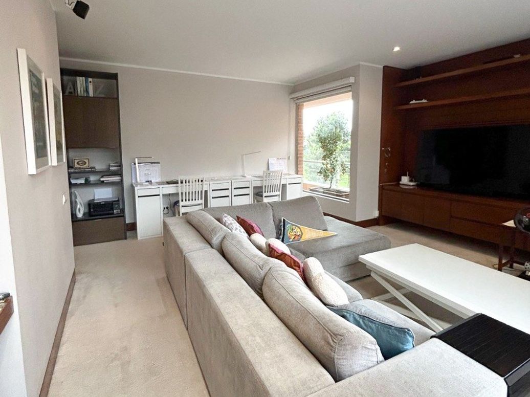Apartamento de 3 alcobas en venta en Pelodo Del Contry, Bogotá, 315 m² · foto 7 de 14