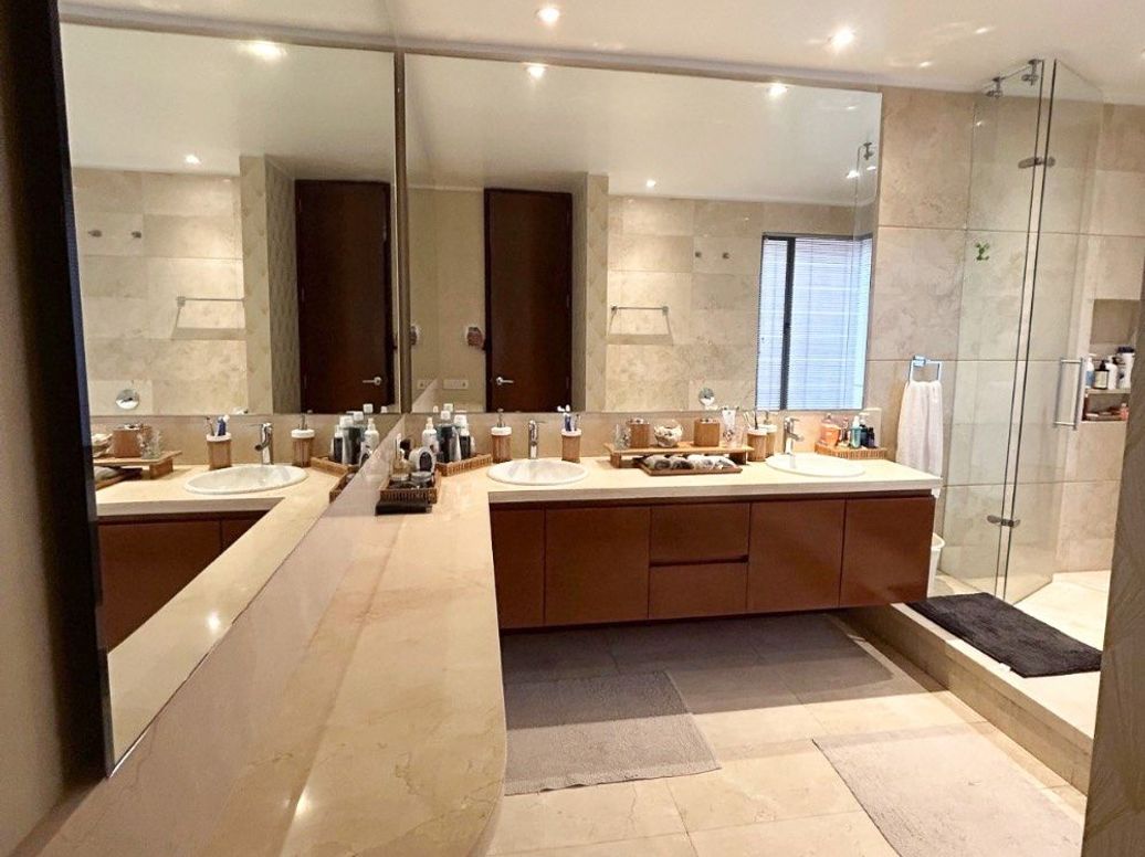 Apartamento de 3 alcobas en venta en Pelodo Del Contry, Bogotá, 315 m² · foto 10 de 14