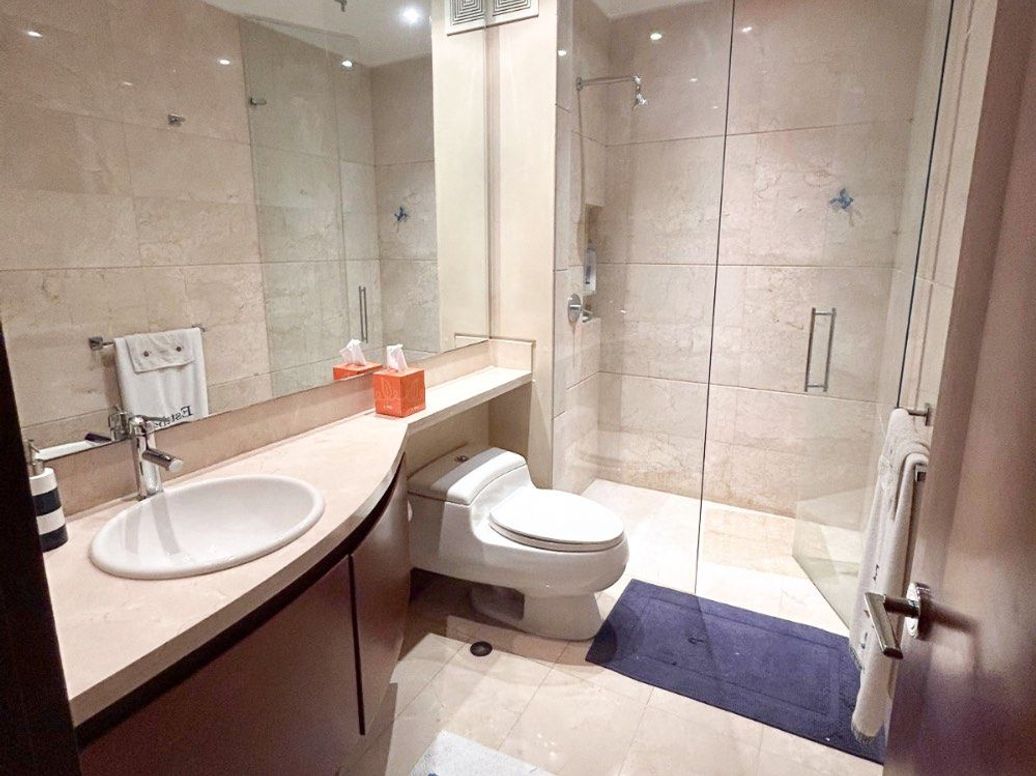 Apartamento de 3 alcobas en venta en Pelodo Del Contry, Bogotá, 315 m² · foto 14 de 14