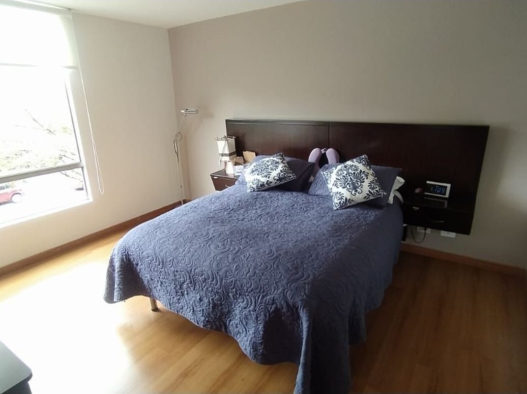 Apartamento de 3 alcobas en venta en Cr Versalles, Bogotá, 130 m² · foto 17 de 20