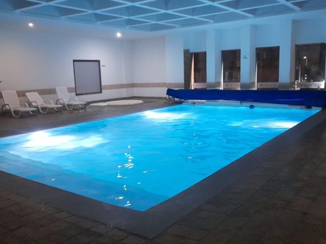 Apartamento de 3 alcobas en venta en Cr Versalles, Bogotá, 130 m² · foto 3 de 20