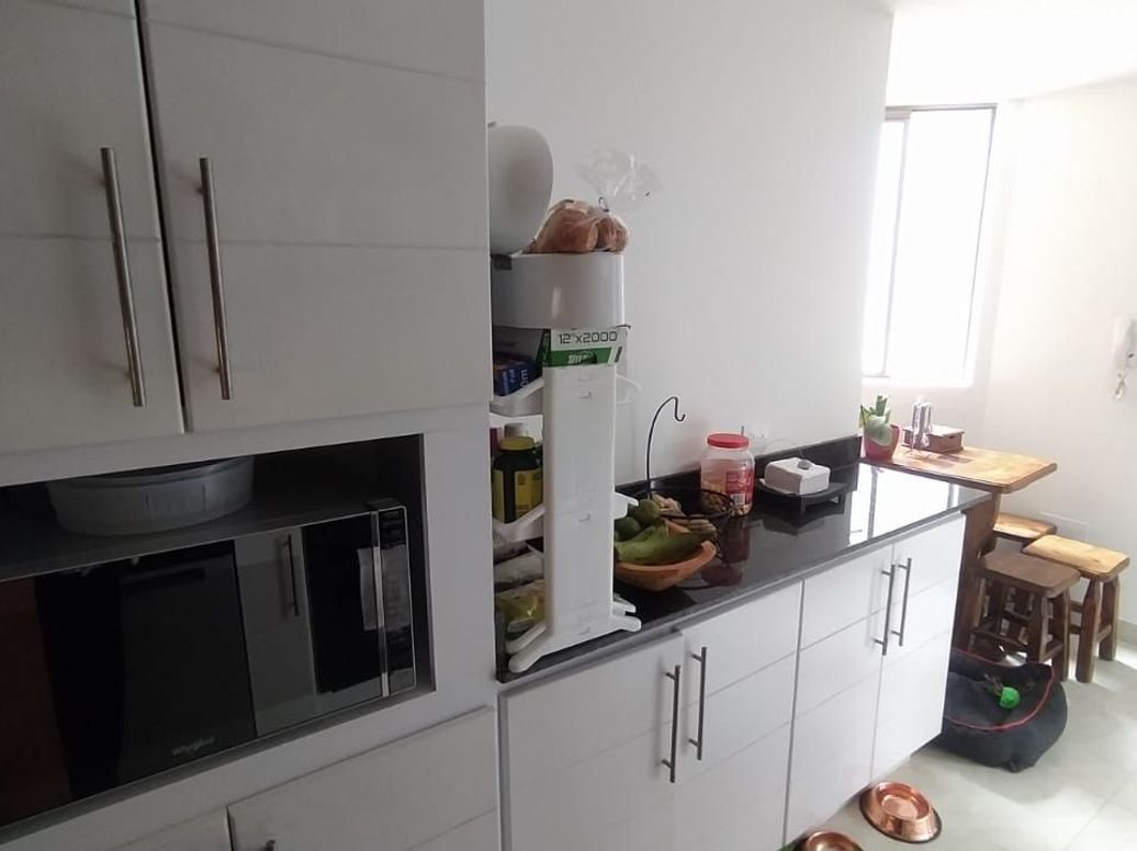 Apartamento de 3 alcobas en venta en Cr Versalles, Bogotá, 130 m² · foto 10 de 20
