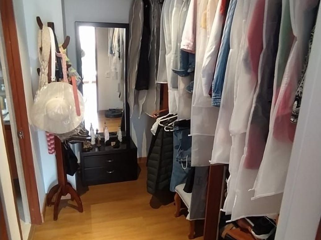 Apartamento de 3 alcobas en venta en Cr Versalles, Bogotá, 130 m² · foto 20 de 20
