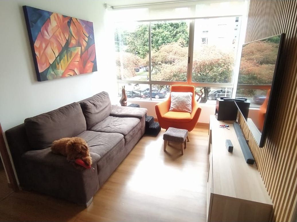 Apartamento de 3 alcobas en venta en Cr Versalles, Bogotá, 130 m² · foto 15 de 20