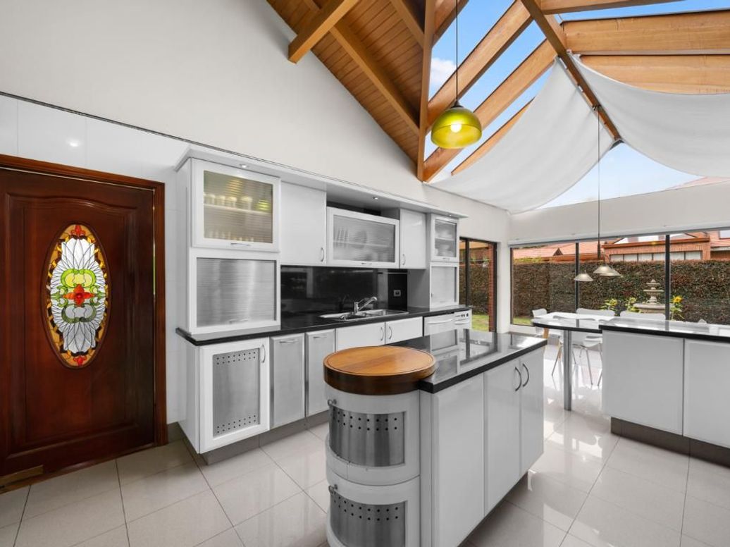 Casa de 4 alcobas en venta en Casa Blanca, Bogotá, 520 m² · foto 18 de 20