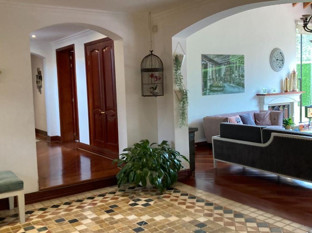 Casa de 4 alcobas en venta en Casa Blanca, Bogotá, 520 m² · foto 7 de 20