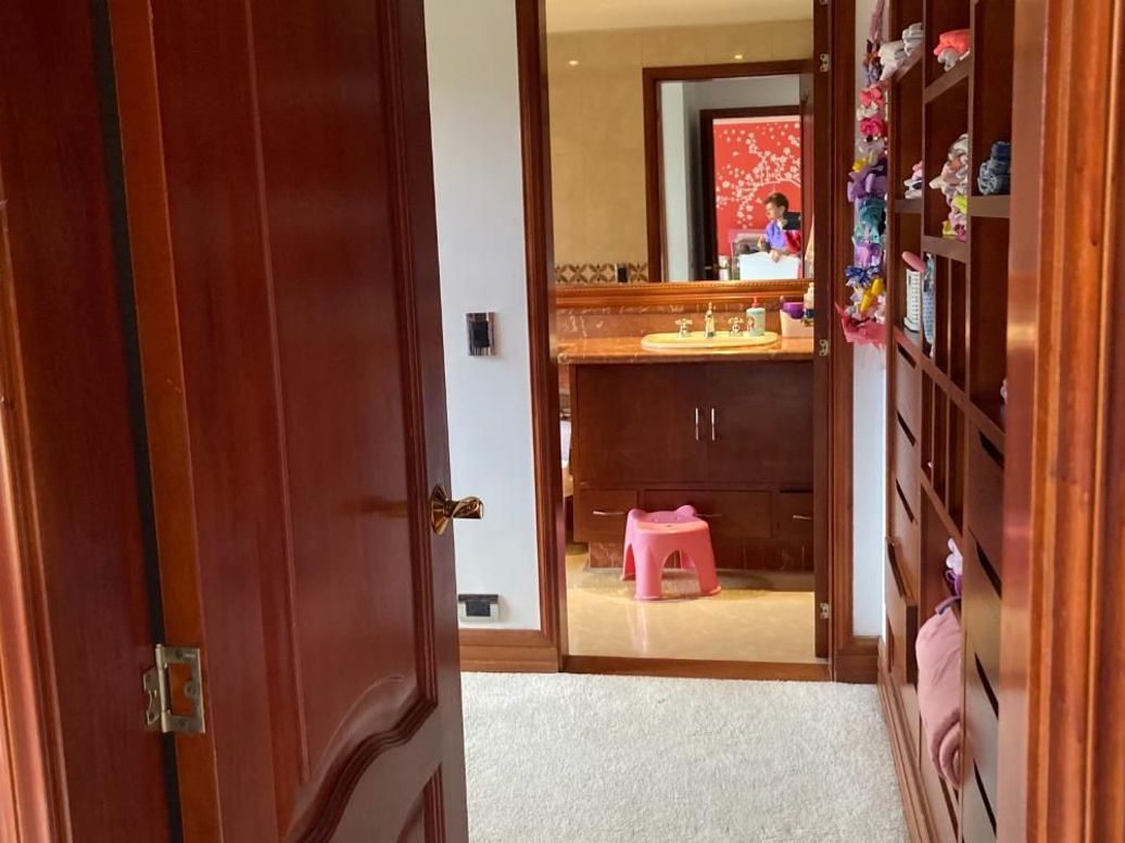 Casa de 4 alcobas en venta en Casa Blanca, Bogotá, 520 m² · foto 11 de 20