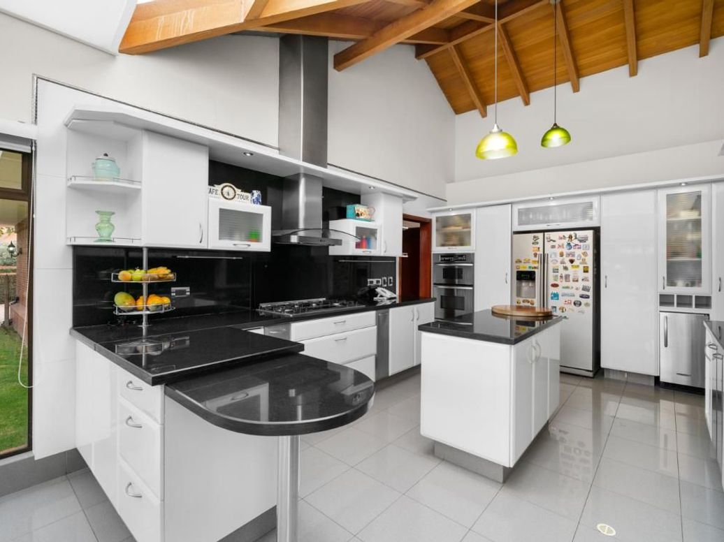Casa de 4 alcobas en venta en Casa Blanca, Bogotá, 520 m² · foto 19 de 20