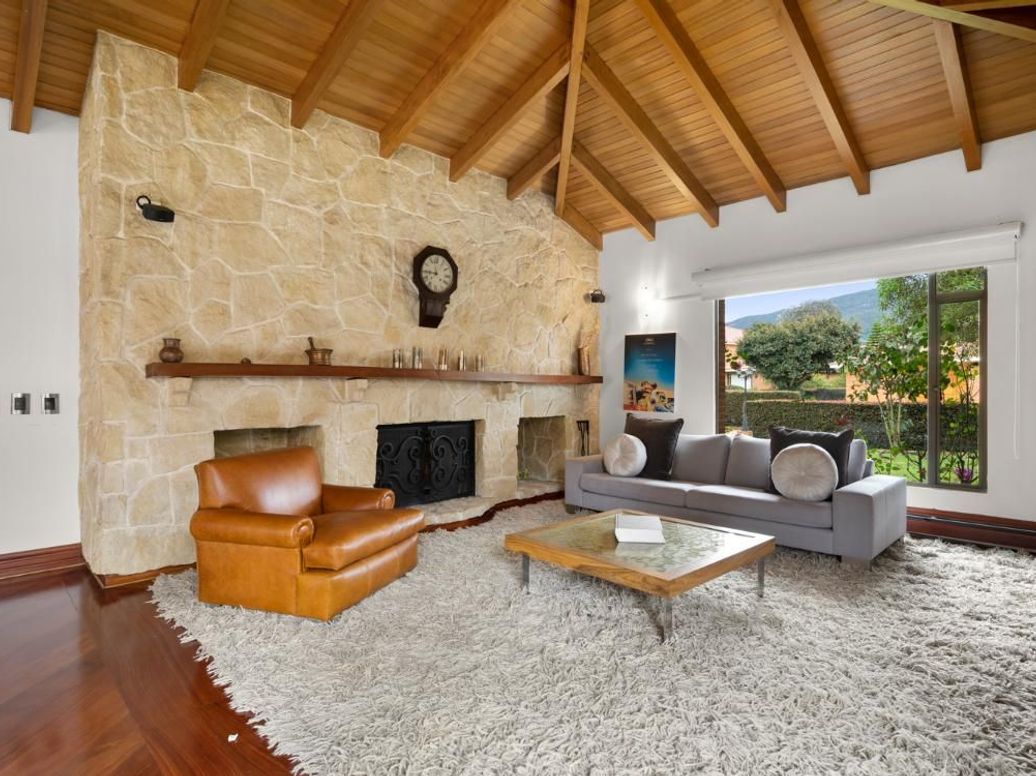 Casa de 4 alcobas en venta en Casa Blanca, Bogotá, 520 m² · foto 20 de 20