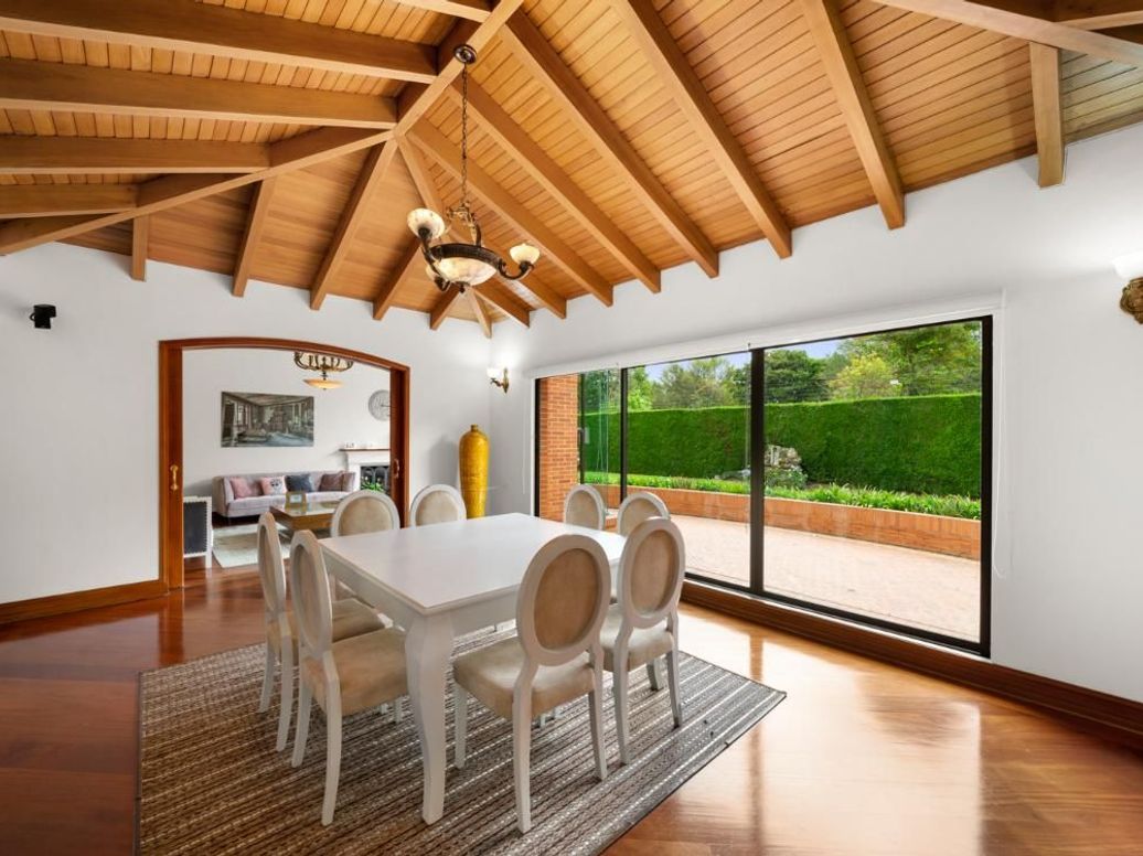 Casa de 4 alcobas en venta en Casa Blanca, Bogotá, 520 m² · foto 5 de 20