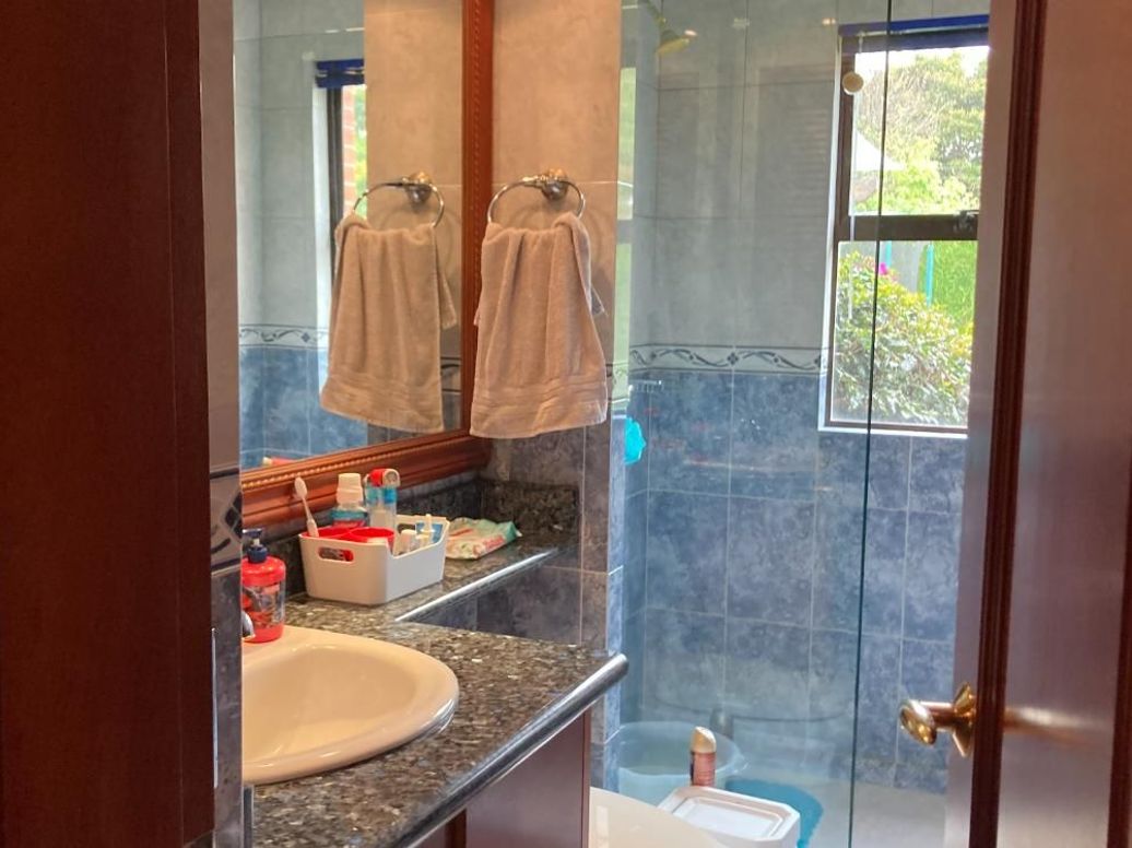 Casa de 4 alcobas en venta en Casa Blanca, Bogotá, 520 m² · foto 14 de 20