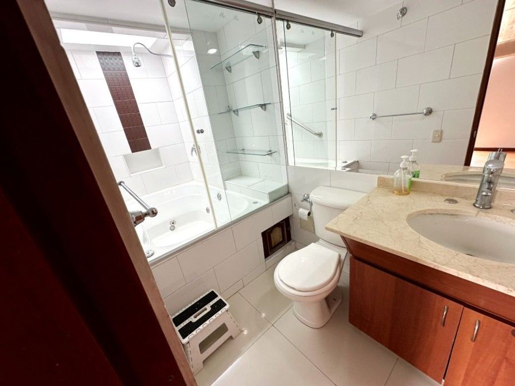 Casa de 3 alcobas en venta en Casa Blanca Suba, Bogotá, 138 m² · foto 15 de 20