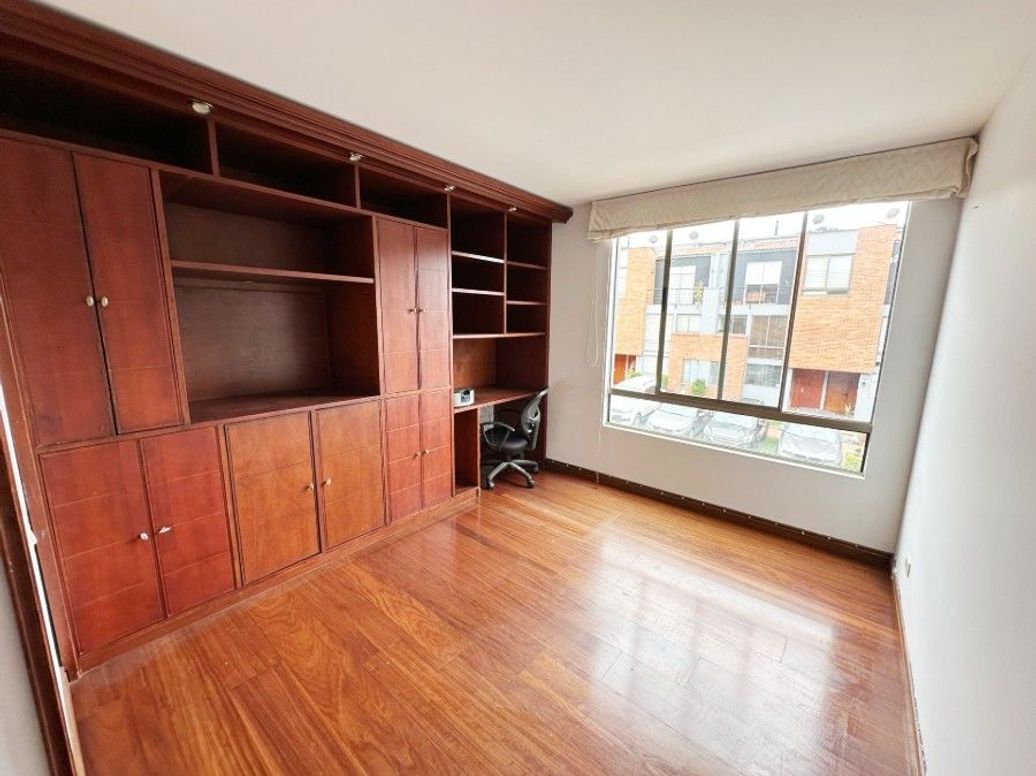 Casa de 3 alcobas en venta en Casa Blanca Suba, Bogotá, 138 m² · foto 7 de 20