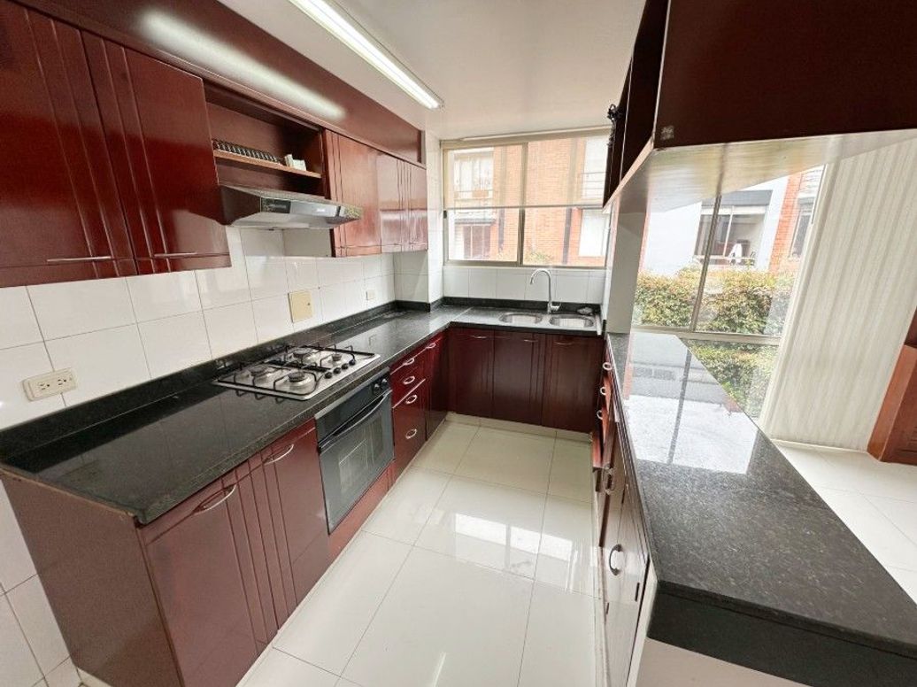 Casa de 3 alcobas en venta en Casa Blanca Suba, Bogotá, 138 m² · foto 10 de 20