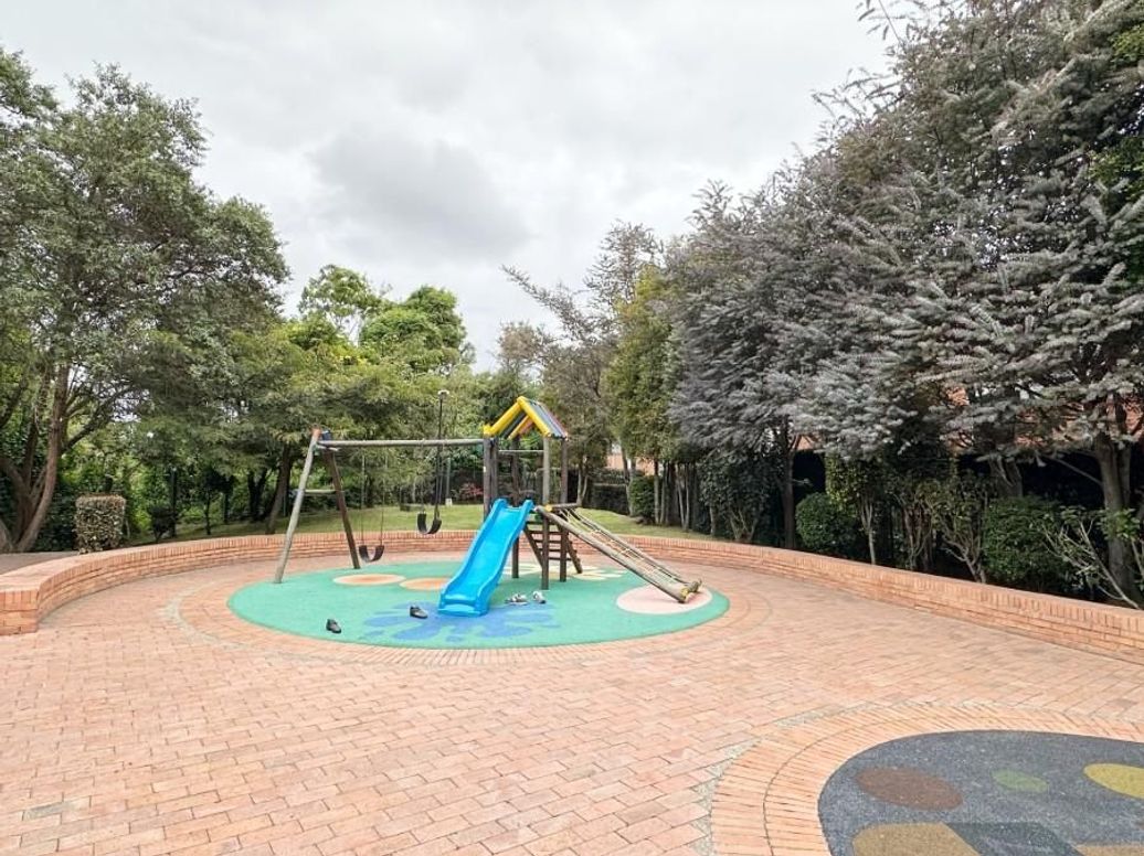 Casa de 3 alcobas en venta en Casa Blanca Suba, Bogotá, 138 m² · foto 19 de 20