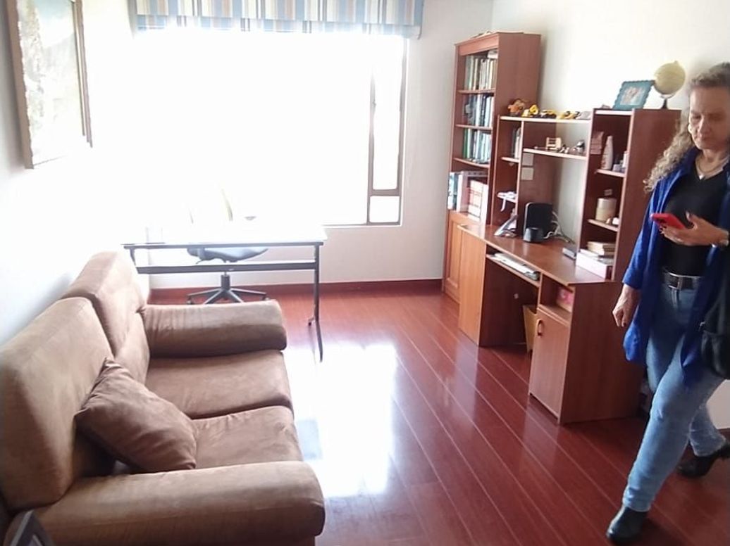 Apartamento de 4 alcobas en venta en Atenas, Bogotá, 200 m² · foto 14 de 20