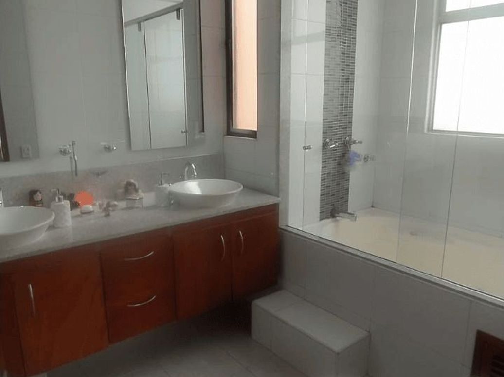 Apartamento de 4 alcobas en venta en Atenas, Bogotá, 200 m² · foto 18 de 20