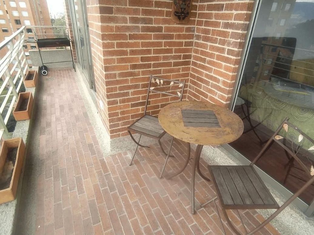 Apartamento de 4 alcobas en venta en Atenas, Bogotá, 200 m² · foto 9 de 20