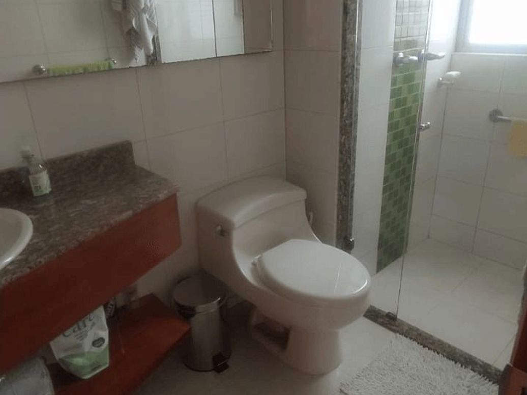Apartamento de 4 alcobas en venta en Atenas, Bogotá, 200 m² · foto 20 de 20