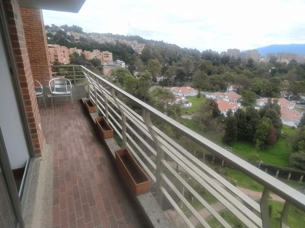 Apartamento de 4 alcobas en venta en Atenas, Bogotá, 200 m² · foto 7 de 20