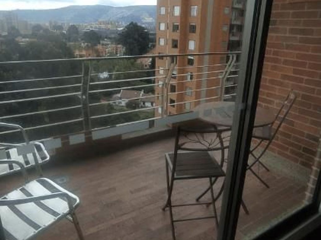 Apartamento de 4 alcobas en venta en Atenas, Bogotá, 200 m² · foto 10 de 20