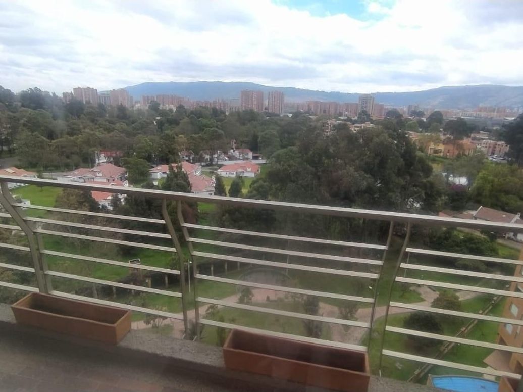 Apartamento de 4 alcobas en venta en Atenas, Bogotá, 200 m² · foto 8 de 20