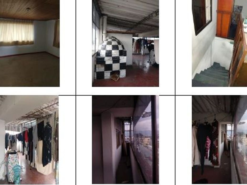 Casa de 6 alcobas en venta en Bonanza, Bogotá, 207 m² · foto 7 de 7