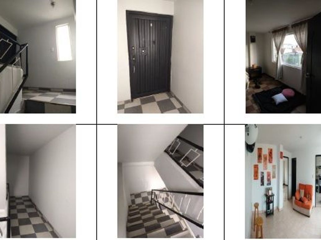 Casa de 6 alcobas en venta en Bonanza, Bogotá, 207 m² · foto 5 de 7