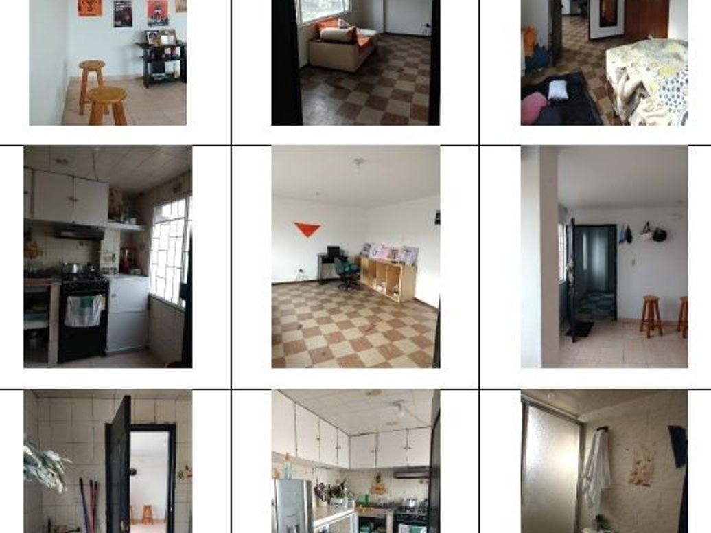 Casa de 6 alcobas en venta en Bonanza, Bogotá, 207 m² · foto 6 de 7