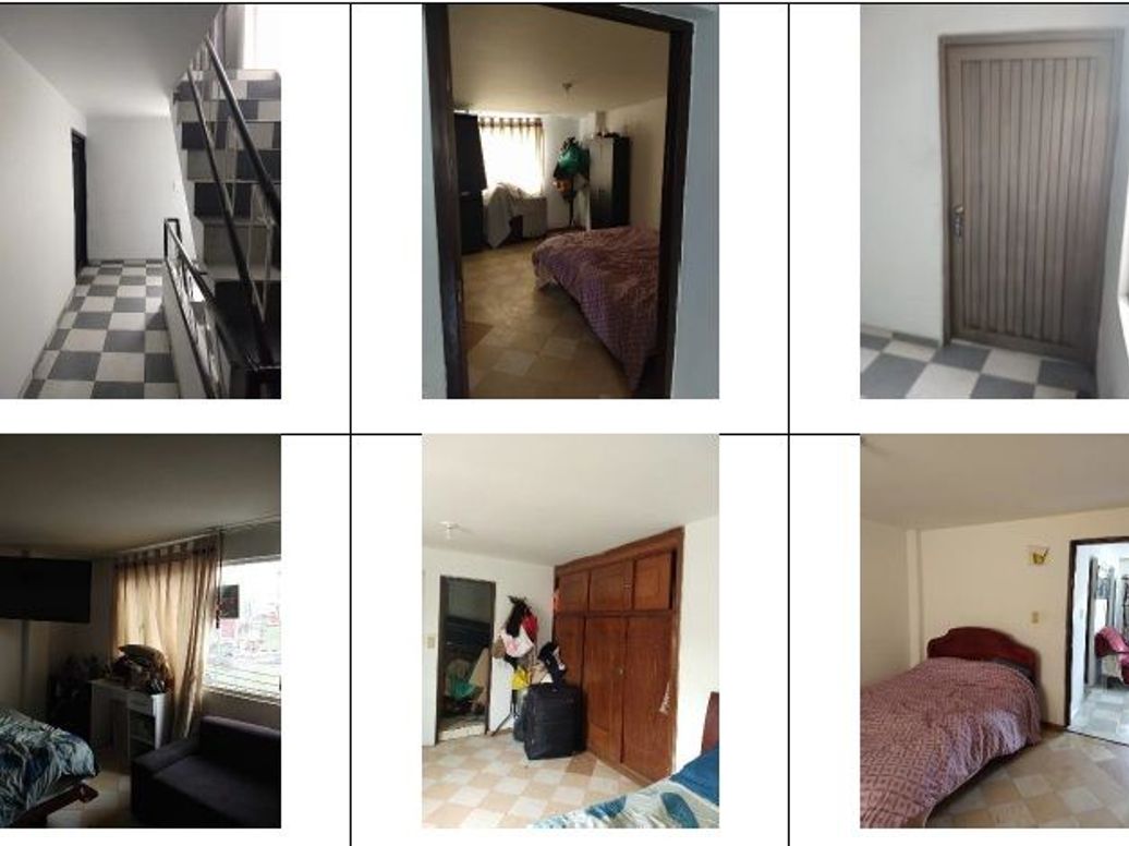 Casa de 6 alcobas en venta en Bonanza, Bogotá, 207 m² · foto 3 de 7