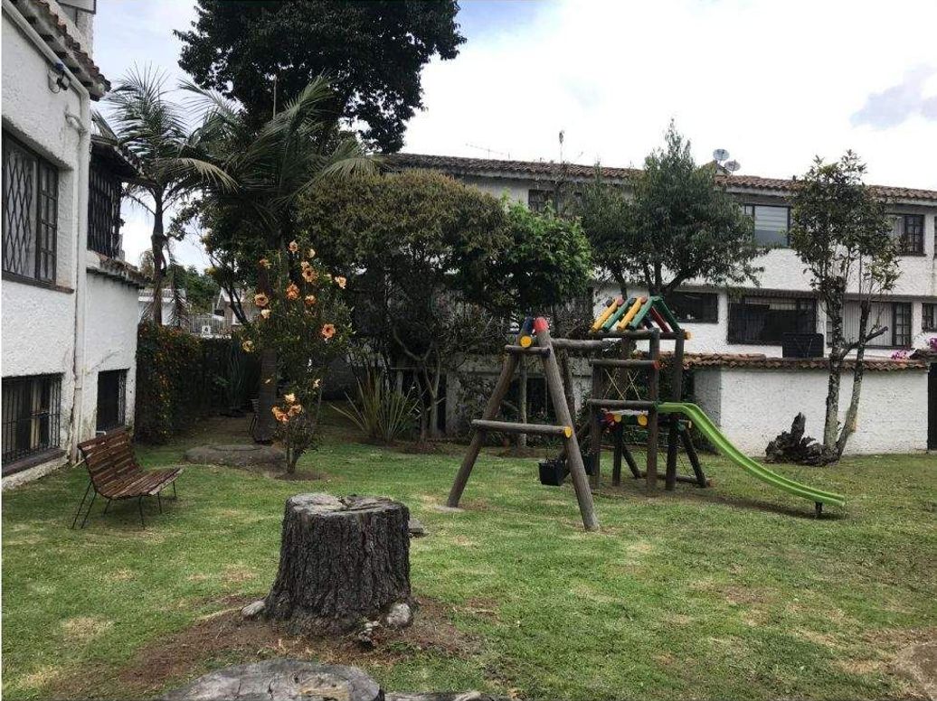 Casa de 4 alcobas en venta en Puente Largo, Bogotá, 400 m² · foto 20 de 20